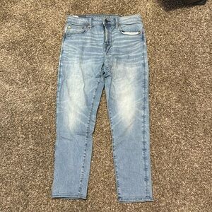 American Eagle Airflex+ Jeans